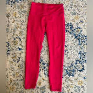 Fabletics powerhold leggings size S